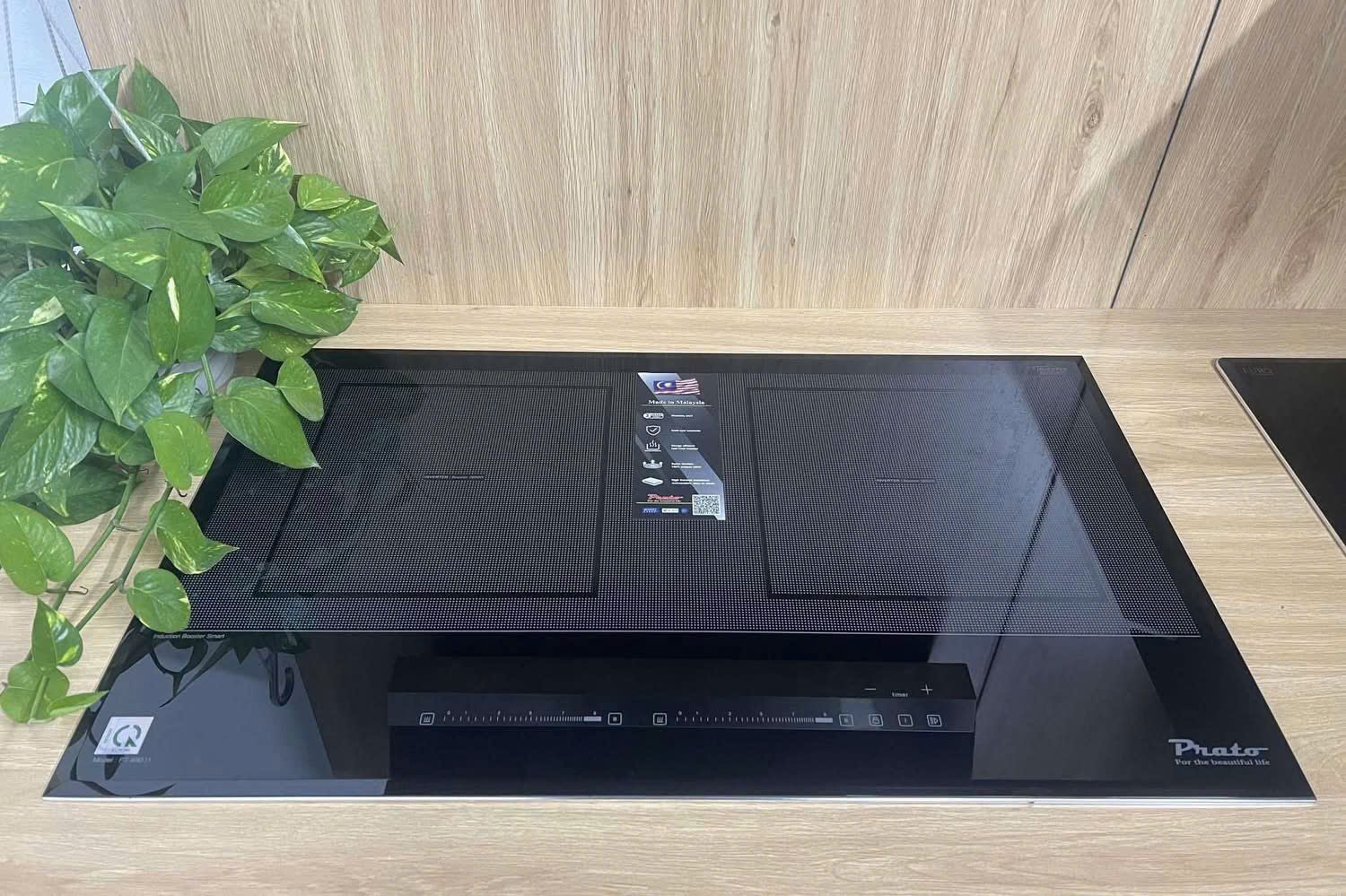 Bếp từ đôi Prato PT-690.I1