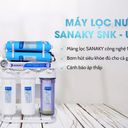 MÁY LỌC NƯỚC SANAKY SNK-US2310 - Ảnh 10