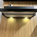 Máy hút mùi Hubscher model: RHC-2216.PC - Ảnh 10