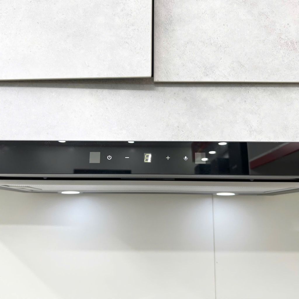 Máy hút mùi cảm ứng Hubscher model: RHC-2216.TC - Ảnh 2