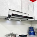 Máy hút mùi cảm ứng Hubscher model: RHC-2216.TC - Ảnh 5