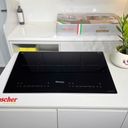 Bếp từ đôi Hubscher Model: IHC-668.HP - Ảnh 8