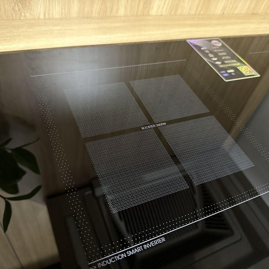 Bếp từ đôi Prato PT-2396 nhập Thái Lan - Ảnh 5