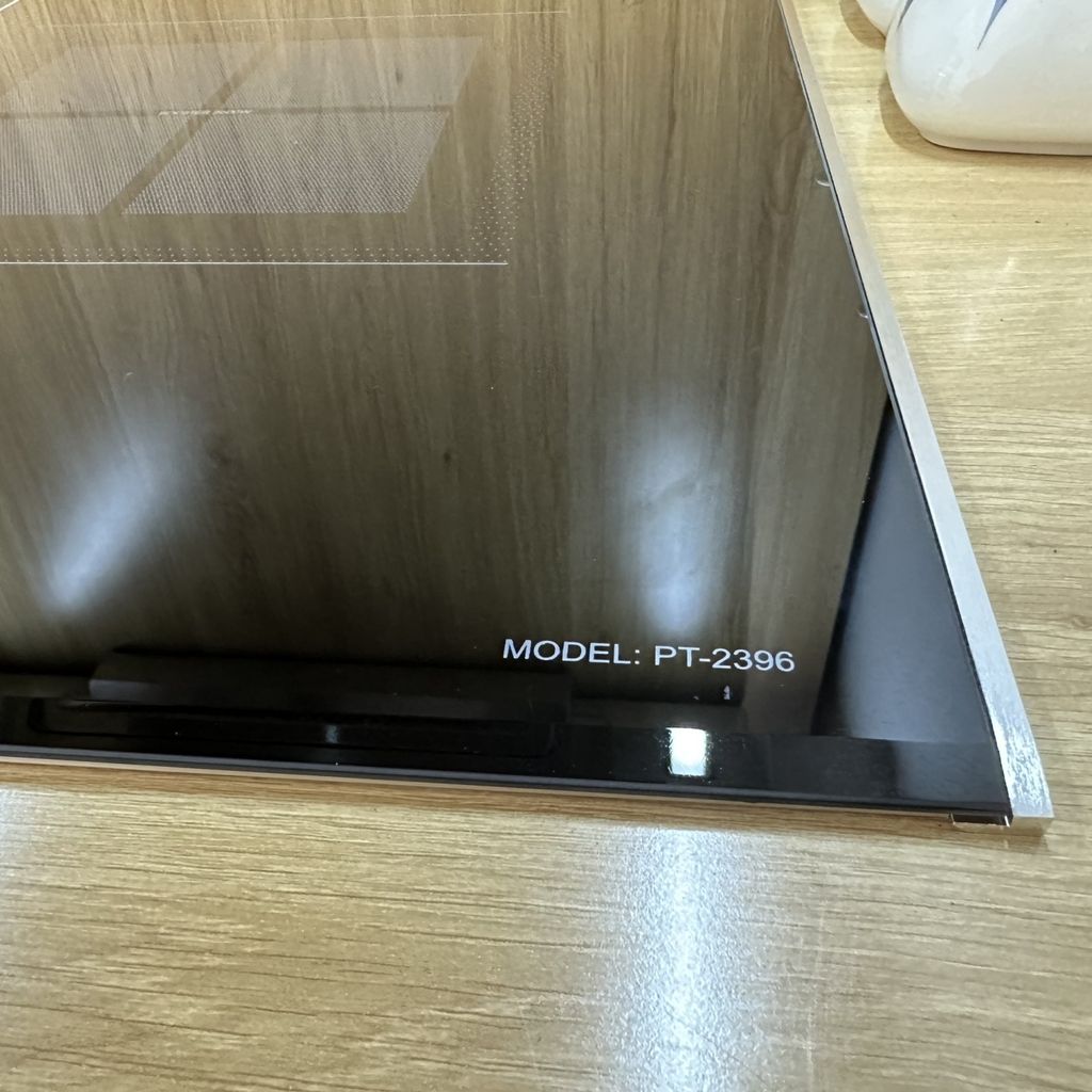 Bếp từ đôi Prato PT-2396 nhập Thái Lan - Ảnh 7