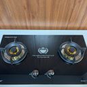 Bếp Gas cao cấp Prato Model: PT-800.G2 - Ảnh 8