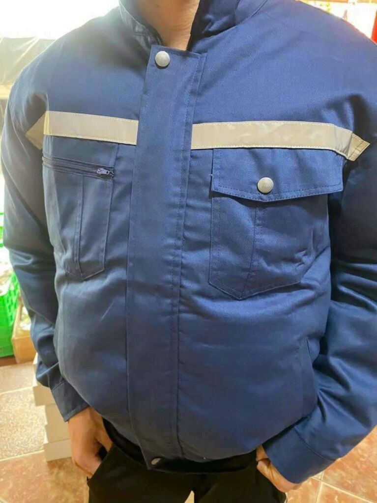 Áo điều hòa rời - Ảnh 4