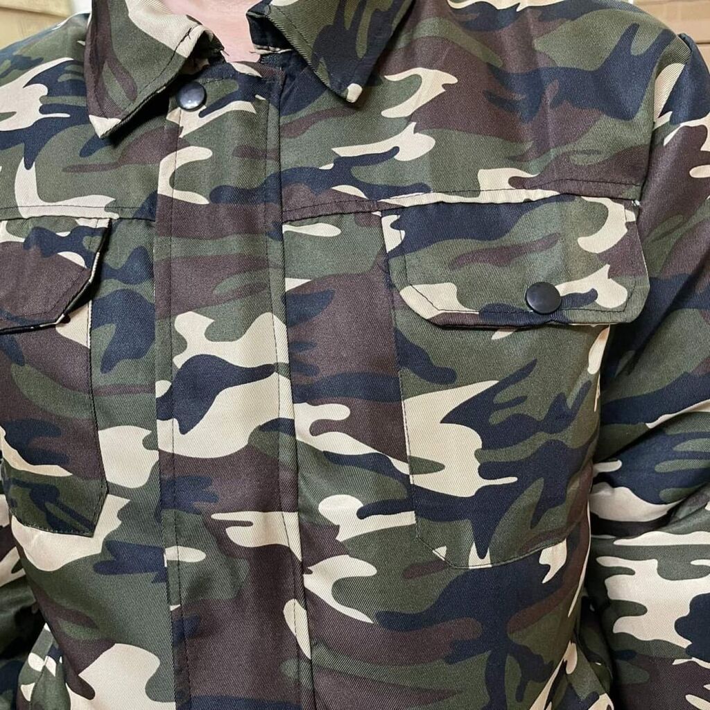 Áo điều hòa rời - Ảnh 5