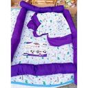 Bộ chăn ga kèm mền pediSure - Ảnh 7