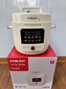 NỒI ÁP SUẤT ĐA NĂNG PHILEO - Ảnh 10