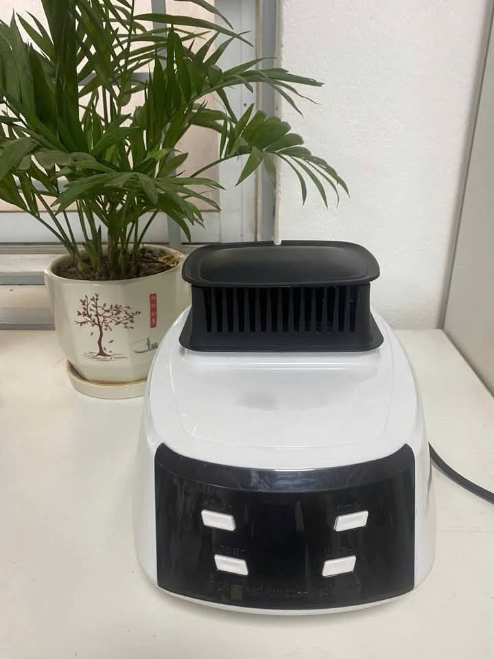 Tủ sấy quần áo nineshield  kb006 - Ảnh 2