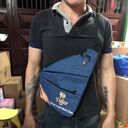 Túi đeo cháo km bia Tiger - Ảnh 9