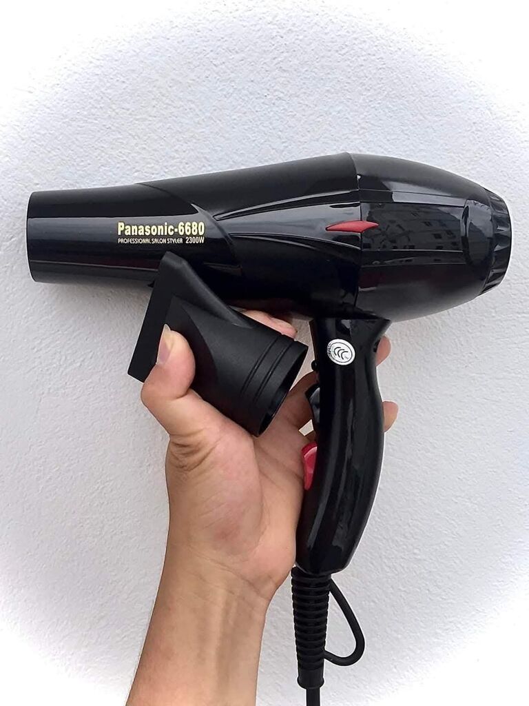 Máy sấy tóc panassonic 6680
