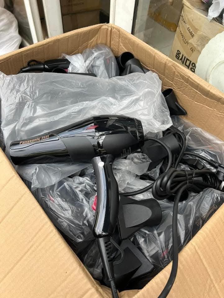 Máy sấy tóc panassonic 6680 - Ảnh 5