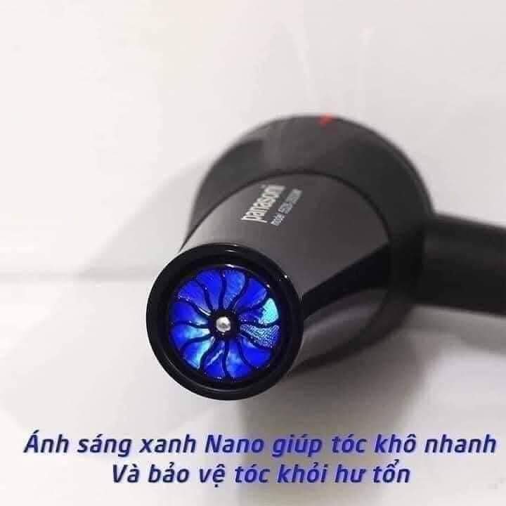 Máy sấy tóc panassonic 6680 - Ảnh 2