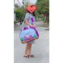 Túi du lịch pediasure - Ảnh 4