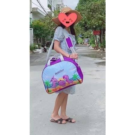 Túi du lịch pediasure - Ảnh 2