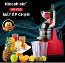 Máy ép chậm nineshield f8b  - Ảnh 9