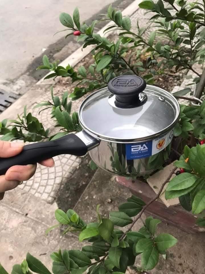 NỒI BỘT ĐÔNG Á