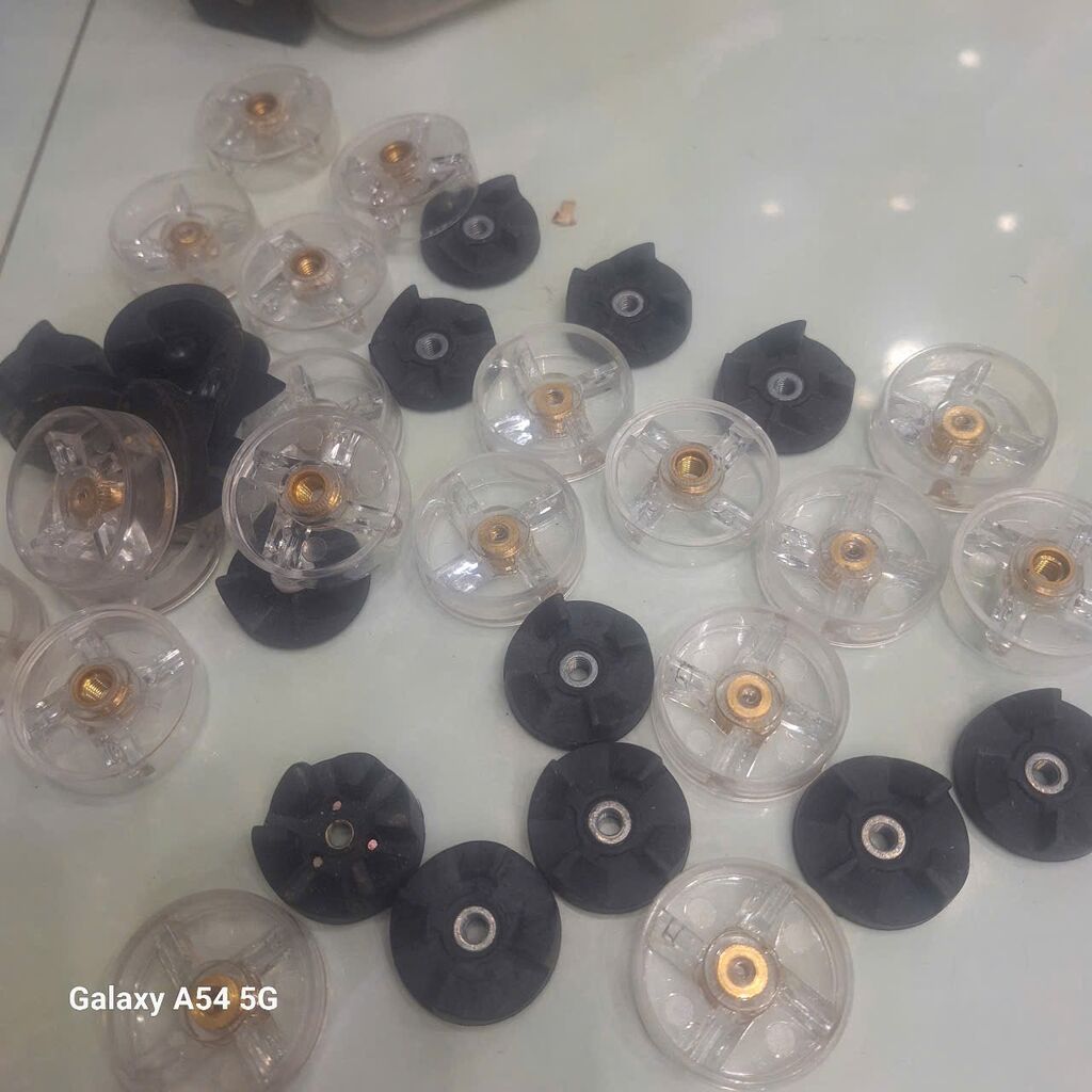 Vấu máy xay - Ảnh 2