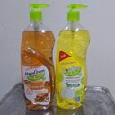 Nước rửa chén hovegreen 750g - Ảnh 6