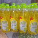 Nước rửa chén hovegreen 750g - Ảnh 9