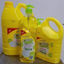 Nước rửa chén bát hovegreen 1,4kg - Ảnh 5