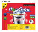 Nước tẩy lồng máy giặt hovegreen 1 Lít - Ảnh 5