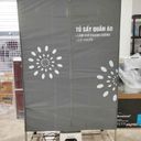 Tủ sấy quần áo to  nineshield  kb009 điện tử có điều khiển  - Ảnh 6