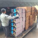 Tủ sấy quần áo to  nineshield  kb009 điện tử có điều khiển  - Ảnh 7