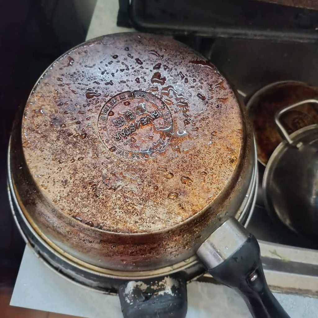 SIÊU TẨY DẦU MỠ HOVEGREEN - Ảnh 3