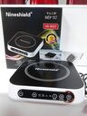 Bếp từ đơn nineshield KB -8603 - Ảnh 5