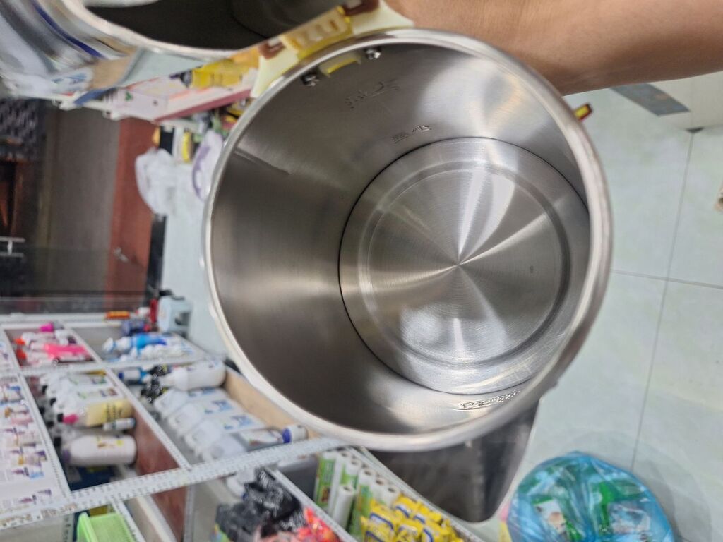 ẤM SIÊU TỐC JING GU YSD225 - Ảnh 5