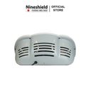 Đèn sưởi nhà tắm 2 bóng Nineshield  NS 032B - Ảnh 9