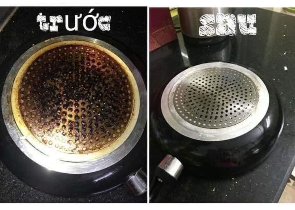 SIÊU TẨY DẦU MỠ TOMAS - Ảnh 5