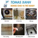 SIÊU TẨY DẦU MỠ TOMAS - Ảnh 9