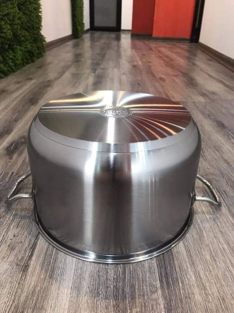 Nồi luộc gà 3 đáy five star - Ảnh 4