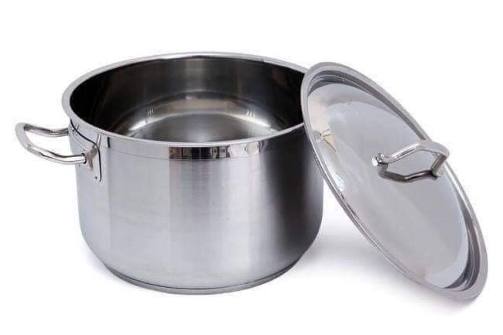 Nồi luộc gà 3 đáy five star - Ảnh 5