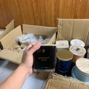 Nến thơm cao cấp hàng xuất Mỹ 