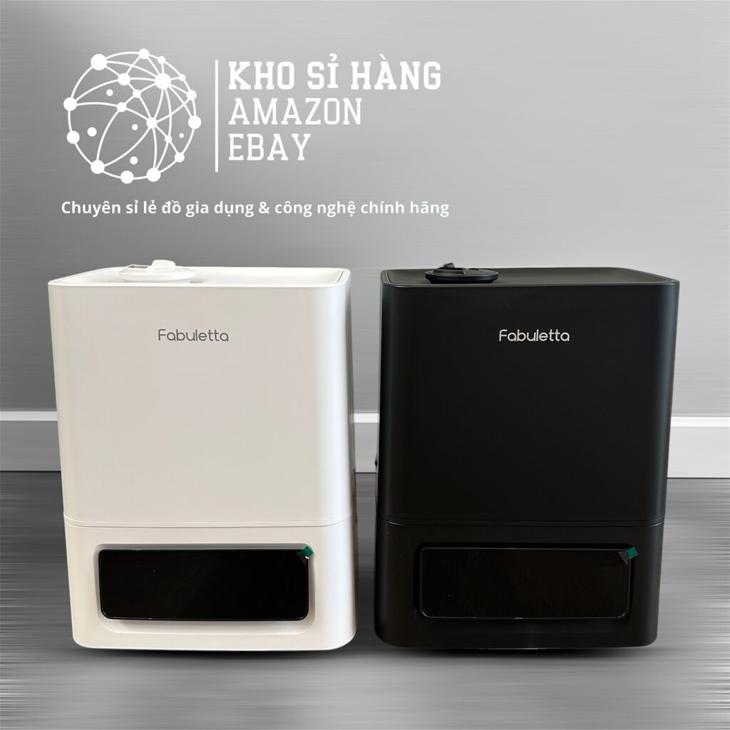 Máy Tạo Ẩm FABULETTA FHM002