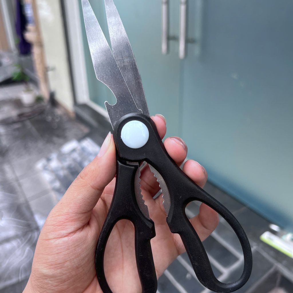 Kéo cắt đa năng size nhỏ