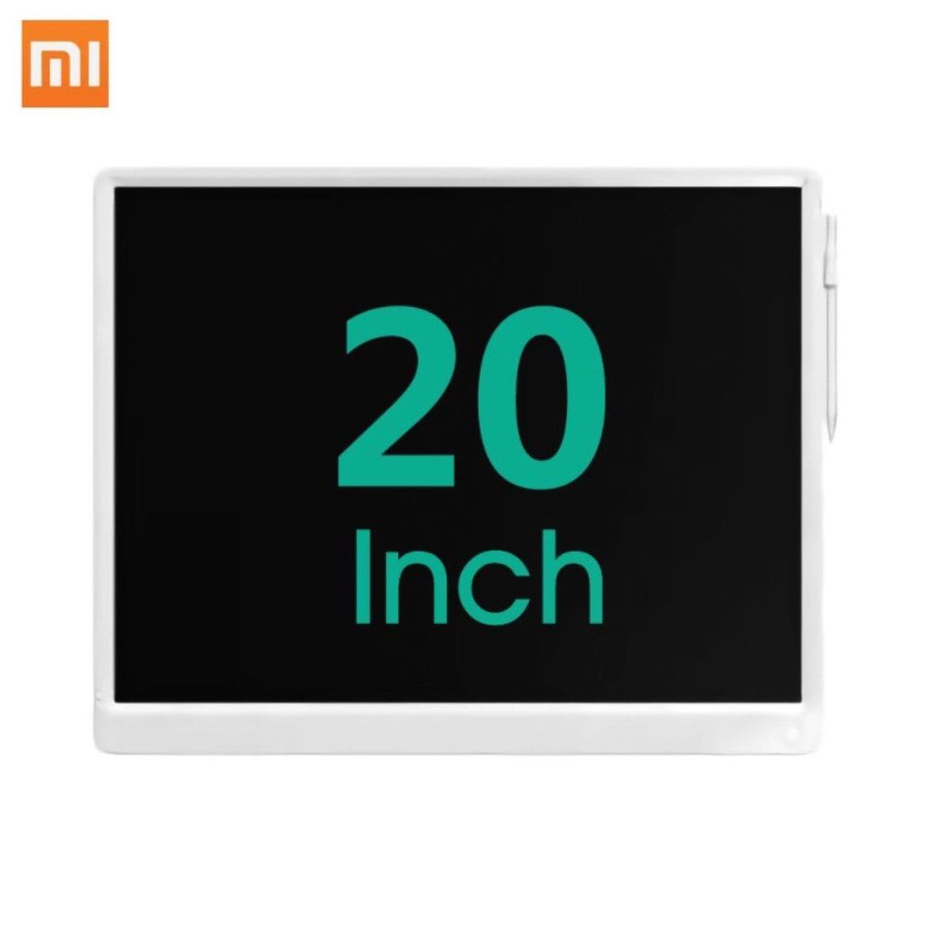 Bảng vẽ điện tử, tự xoá Xiaomi Mijia LCD blackboard 20 inch