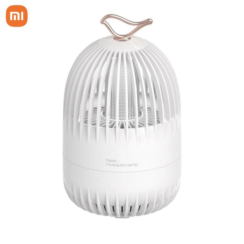 Đèn bắt muỗi Xiaomi Youpin 3Life Nest