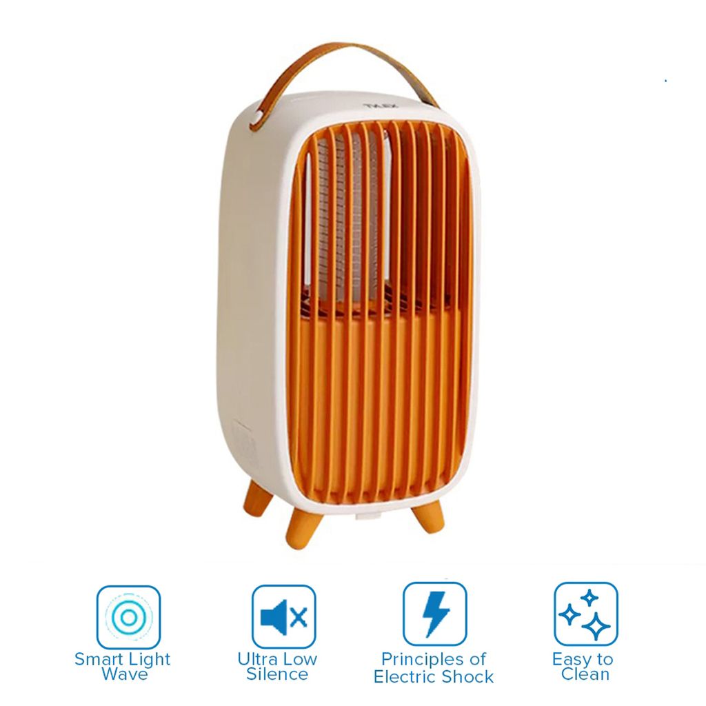 Đèn bắt muỗi WT-M2