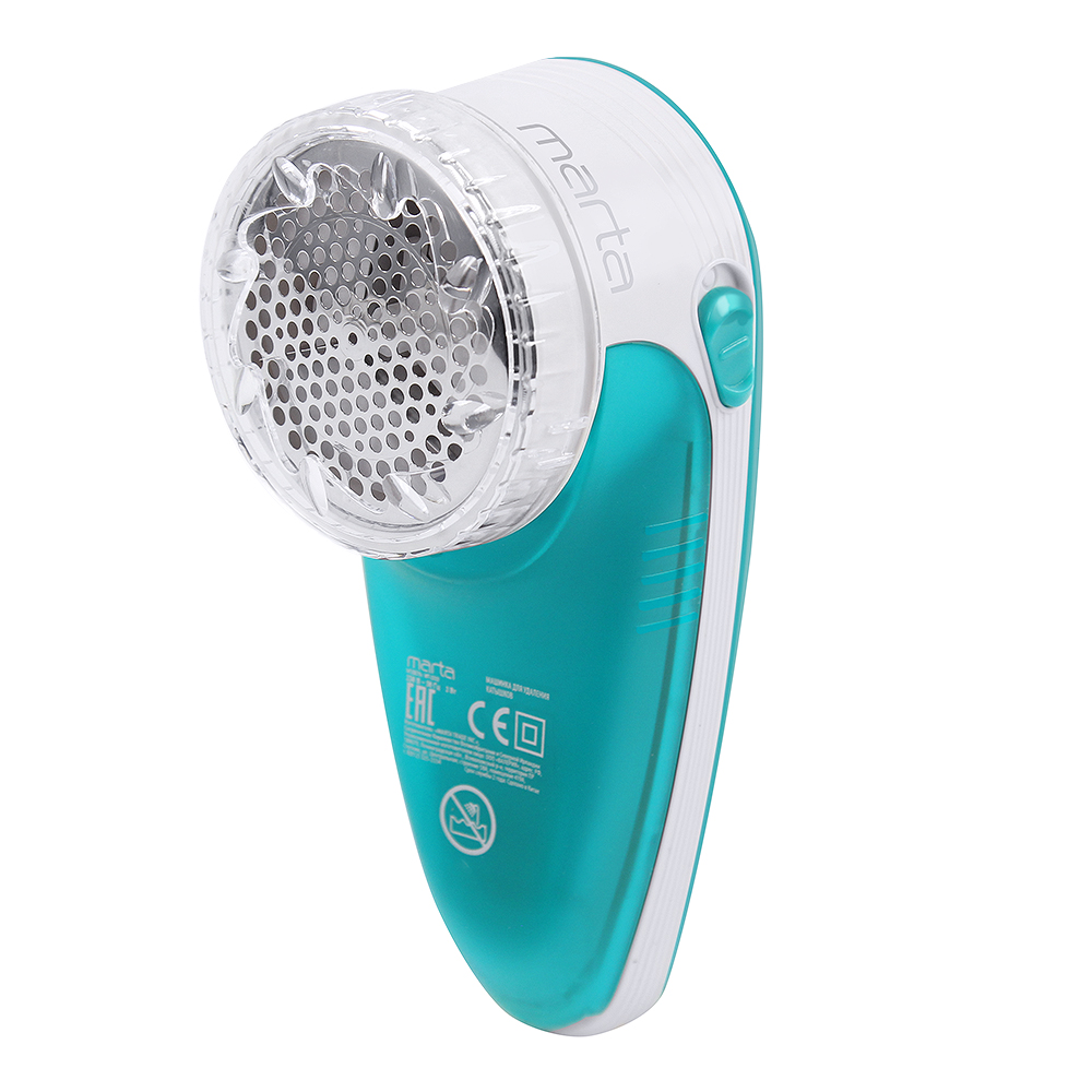 Máy cắt lông xù quần áo Marta MT-2232 (Nga)