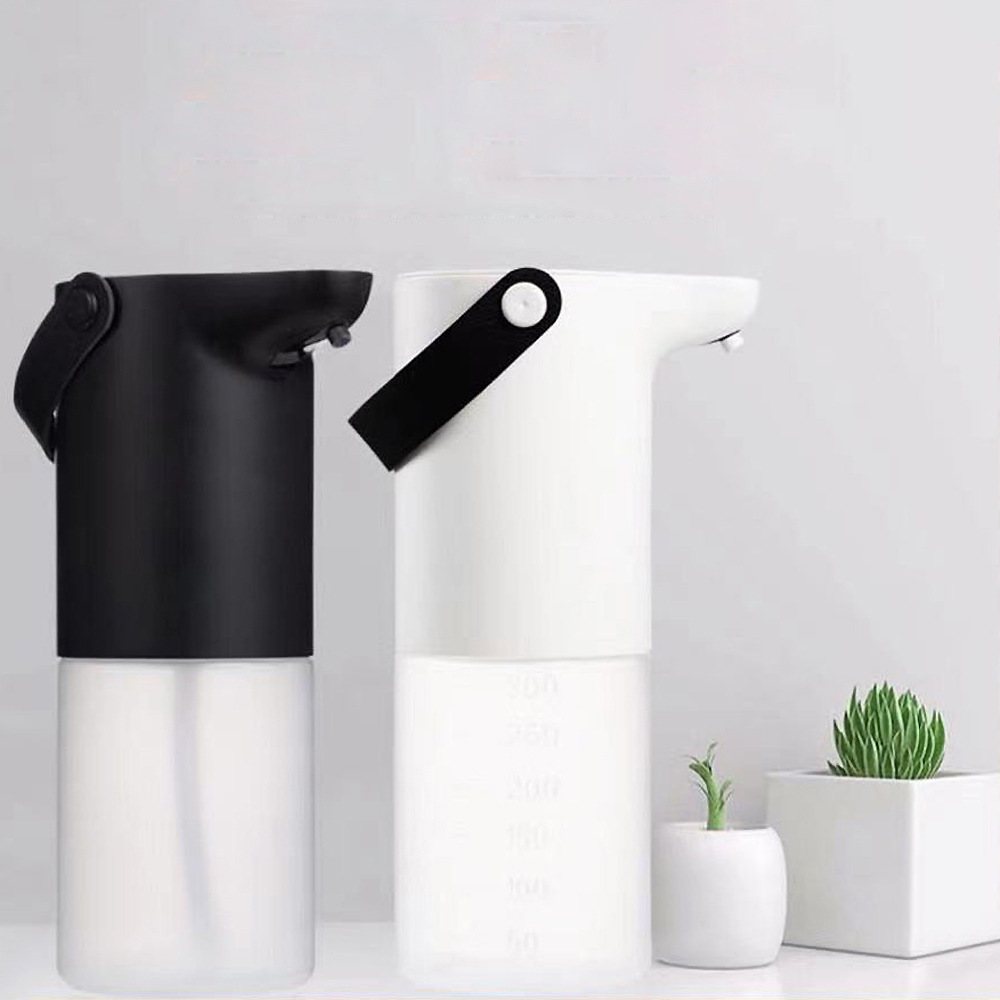 Máy rửa tay tạo bọt tự động BTS-102 300ml