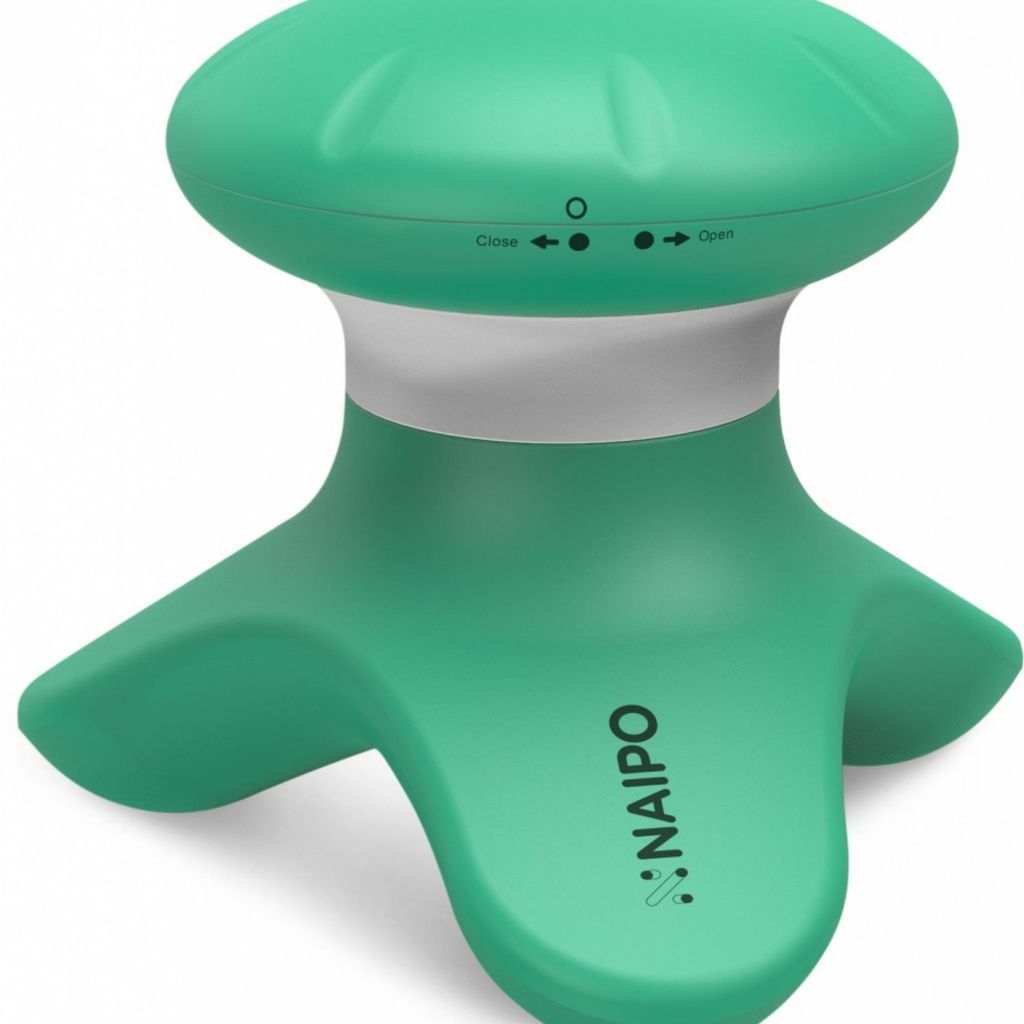 Máy massage cầm tay đa năng Naipo MGPC-101MM