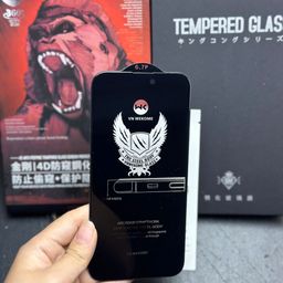 Kính cường lực iphone vnwekome wtp012 chống nhìn trộm mã hộp 1 chiếc,ip 11 12 13 14 15 16