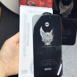 Kính cường lực iphone vnwekome wtp012 chống nhìn trộm, hộp 10 chiếc ip 11 12 1…