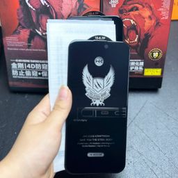 Kính cường lực iphone vnwekome wtp012 chống nhìn trộm, hộp 10 chiếc ip 11 12 1…
