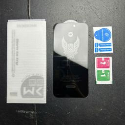 Kính cường lực iphone vnwekome wtp012 chống nhìn trộm, hộp 10 chiếc ip 11 12 1…